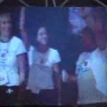 世界選手権入場行進２