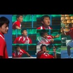 我々はこう勝つ、という意志が全くみえない・・・デイリーレポート 13日 国別対抗団体戦 stage1 アジア競技大会