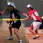 JEON Jee-Heon/PARK Kyu-Cheol(DALSEONG) vs. MURAKAMI / HARA (NTT WEST) [full length]