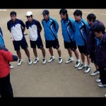 LEE/KIM(DALSEONG) vs. NAGAE/MIZUSAWA(NTT WEST) ASIA CUP2013 [FULL LENGTH}